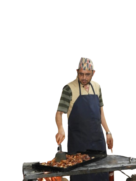 chef