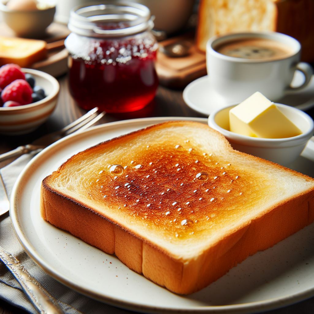Bread Toast
