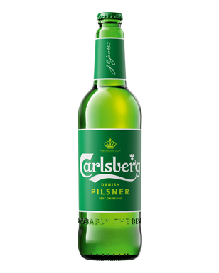 Carlsberg