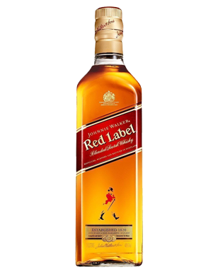 Red Label